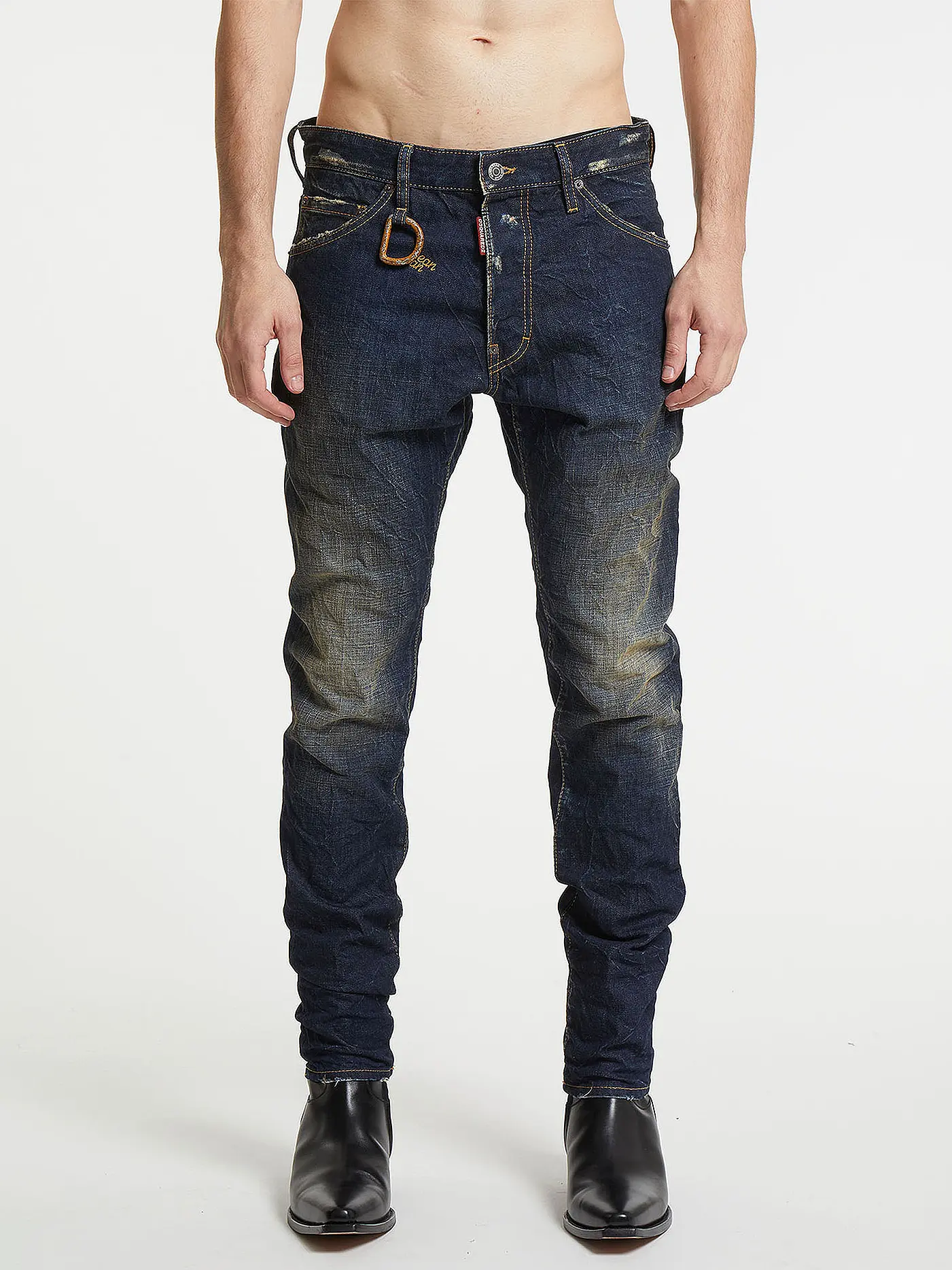 DSQUARED2 | Jeans Slim Fit COOL GUY | 